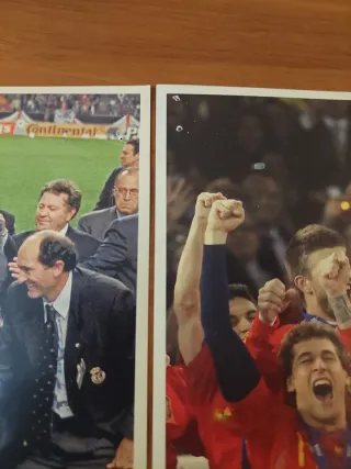 Láminas y posters Real Madrid