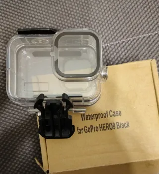 Carcasa Sumergible GoPro HERO Black