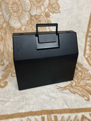 Máquina de escribir Olympia Alphamatic Vintage