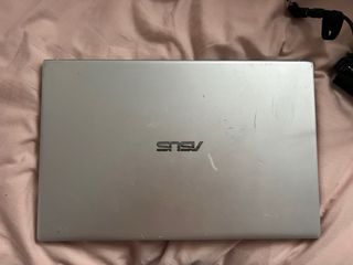 Portátil Asus Vivobook SonicMaster Plata