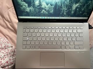 Portátil Asus Vivobook SonicMaster Plata