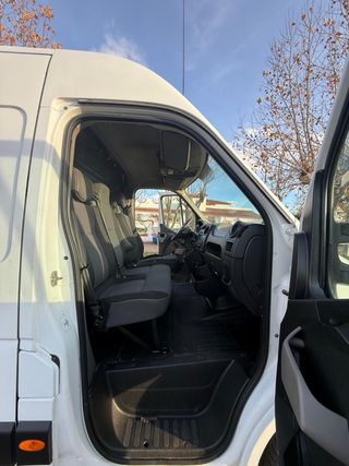 Renault Master 2016 -120.000km- IVA INCLUIDO