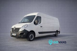 Renault Master 2016 -120.000km- IVA INCLUIDO