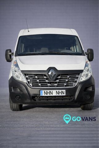 Renault Master 2016 -120.000km- IVA INCLUIDO