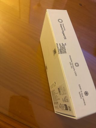 Redmi 15C 256GB Nuevo Sin Abrir Venta en persona.