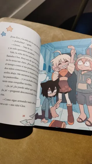 Magic Animals 1. El poder del amuleto