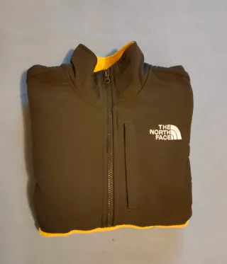 The North Face Forro Polar 10 años
