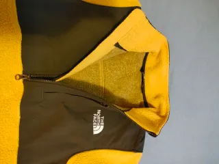 The North Face Forro Polar 10 años