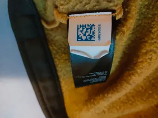 The North Face Forro Polar 10 años