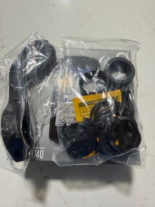 Garmin Edge 1040 GPS Ciclismo