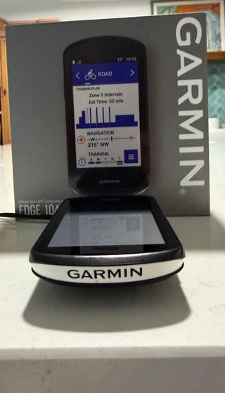 Garmin Edge 1040 GPS Ciclismo