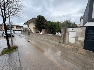 Servicios de albañilería: muros y revoques