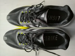 Zapatillas Adidas SL20 Light Strike Talla 45.5