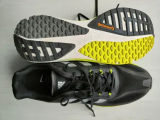 Zapatillas Adidas SL20 Light Strike Talla 45.5