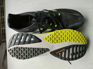 Zapatillas Adidas SL20 Light Strike Talla 45.5