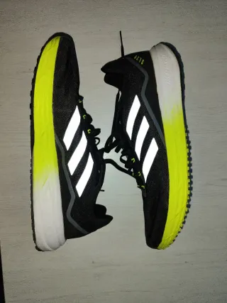 Zapatillas Adidas SL20 Light Strike Talla 45.5