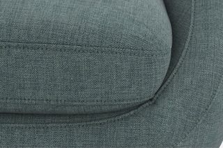 Sofá 2 plazas. La Redoute