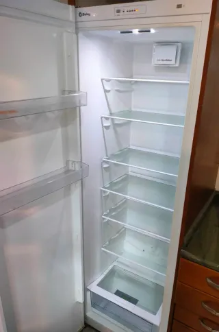 Frigorífico Balay No Frost