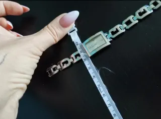 Orologio Guess donna acciaio design elegante