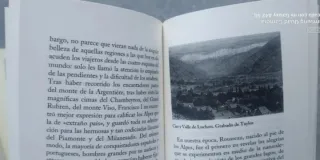 El sentimiento de la Naturaleza en las sociedades