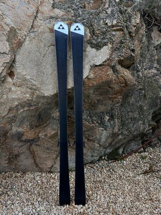 Esquís Fischer Superide C Line 165cm