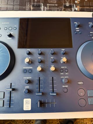 AlphaTheta Omnis Duo Controlador DJ