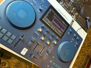 AlphaTheta Omnis Duo Controlador DJ