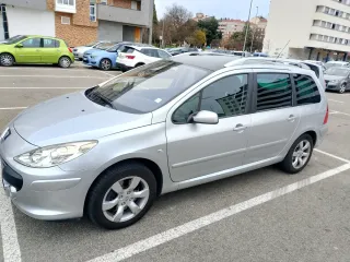 Peugeot 307 2006