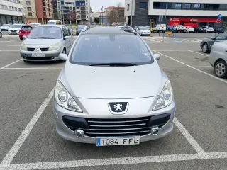 Peugeot 307 2006
