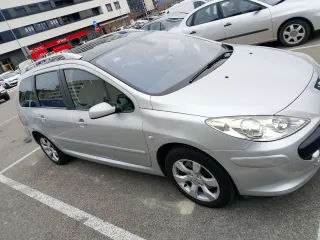 Peugeot 307 2006
