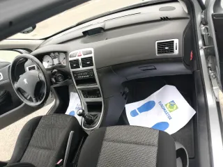 Peugeot 307 2006