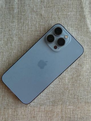 iPhone 13 Pro 256GB Azul