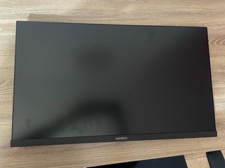 Monitor Koorui 200Hz Negro/Azul