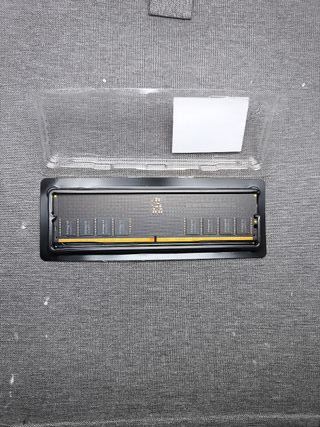 Modulo RAM Integral 32GB DDR5 4800MT/s