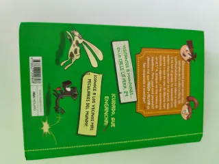 Misterios a domicilio 4 - Los visitantes mutantes