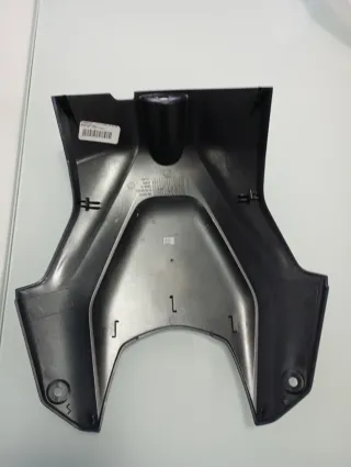 Cubre depósito BMW S1000RR GRis
