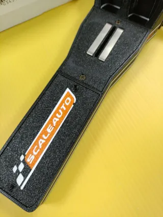 SCALEAUTO Rodador de motores SLOT 1/32 y 1/24