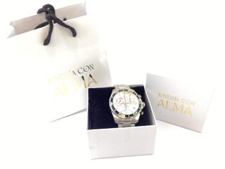 reloj alta gama unisex certina ds action chrono 536.7178.42.11