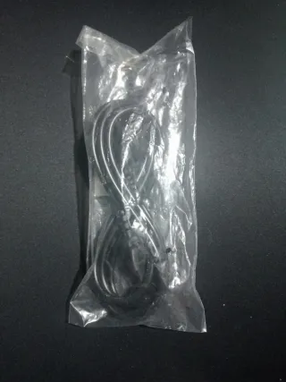 Cable Corriente PS3 Fat