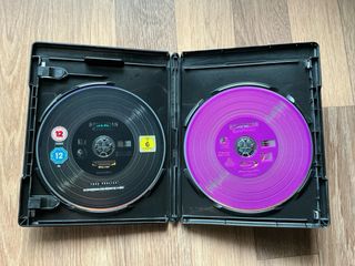 Bohemian Rhapsody 4K UHD + Blu-ray