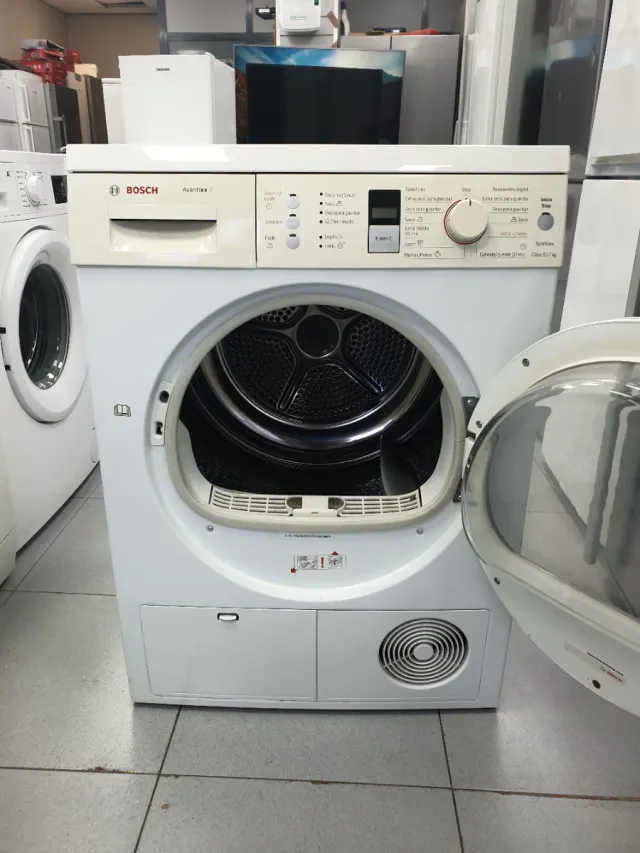 Secadora Bosch 7kg con garantía