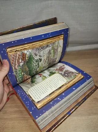 El gran libro del Reino de la Fantasía: ¡Descub...