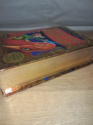 El gran libro del Reino de la Fantasía: ¡Descub...