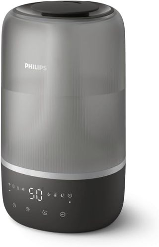 Philips Humidificador inteligente - compacto pero