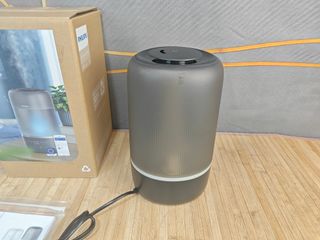 Philips Humidificador inteligente - compacto pero