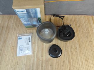 Philips Humidificador inteligente - compacto pero