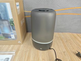Philips Humidificador inteligente - compacto pero