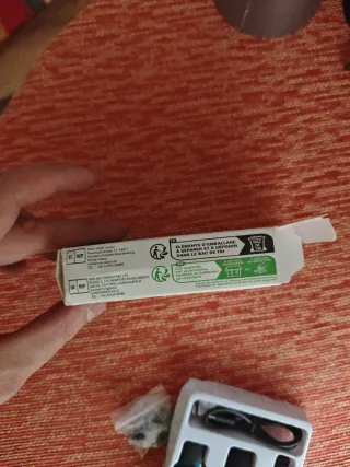 Micrófono Lavalier Inalámbrico para Móvil