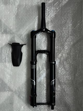 Suspensão Fox 36 Rhythm 160 Grip