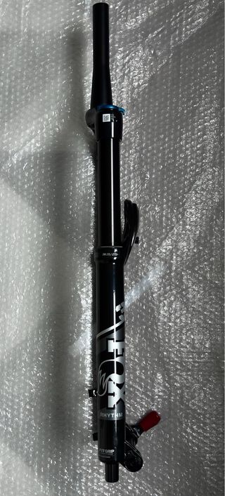 Suspensão Fox 36 Rhythm 160 Grip